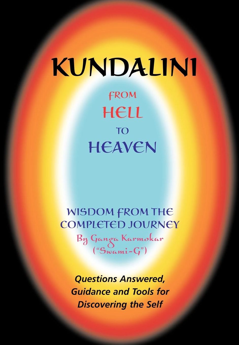 Kundalini: From Hell To Heaven
