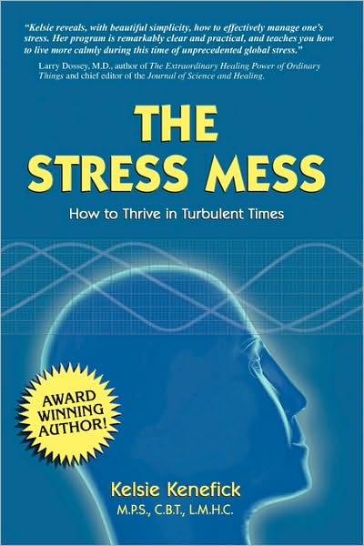 The Stress Mess