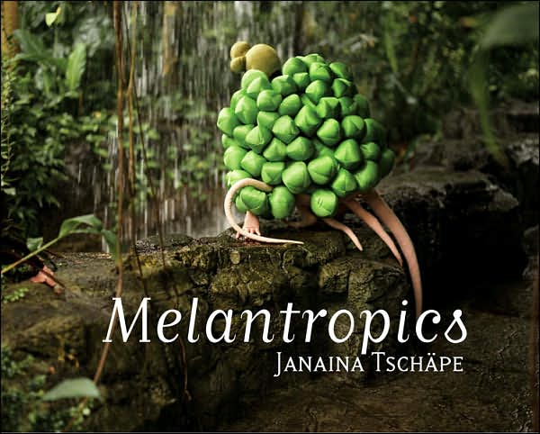 Melantropics