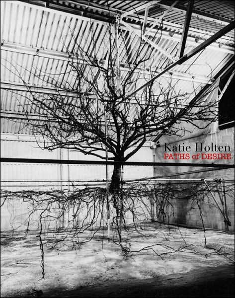 Katie Holten: Paths of Desire