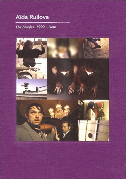 Aida Ruilova: the Singles 1999-Now