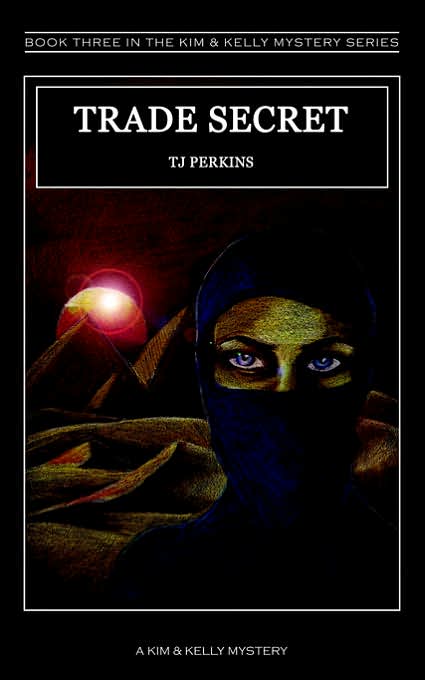 Trade Secret: A Kim and Kelly Mystery