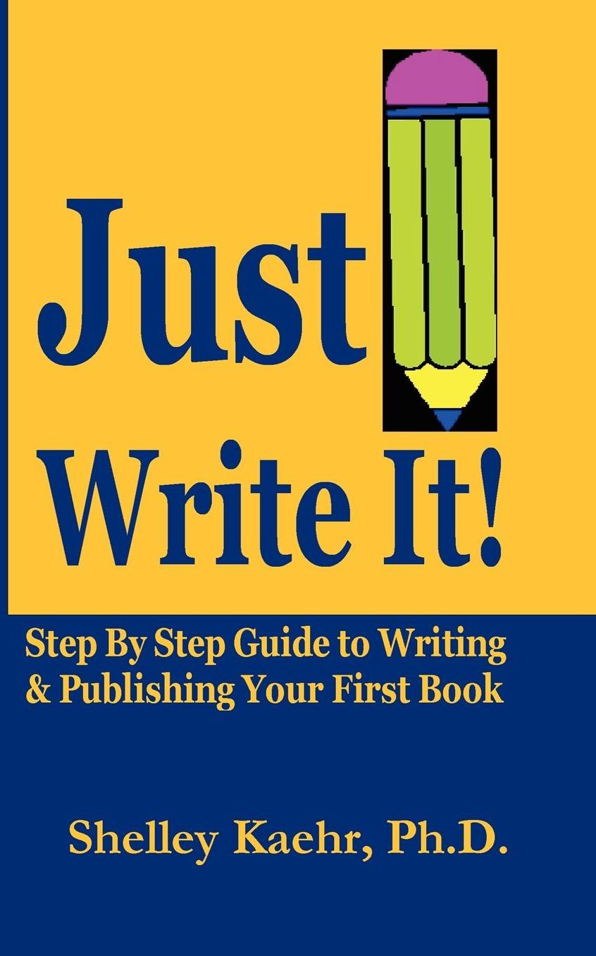 Just Write It