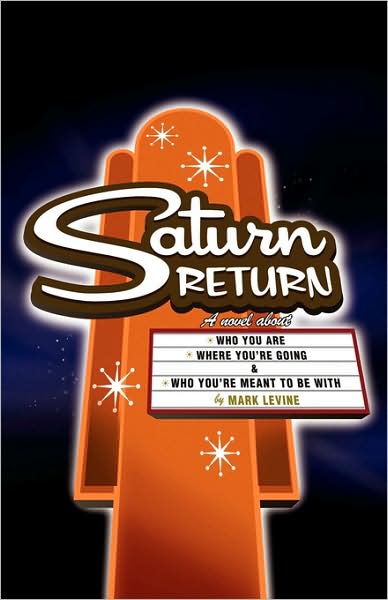 Saturn Return