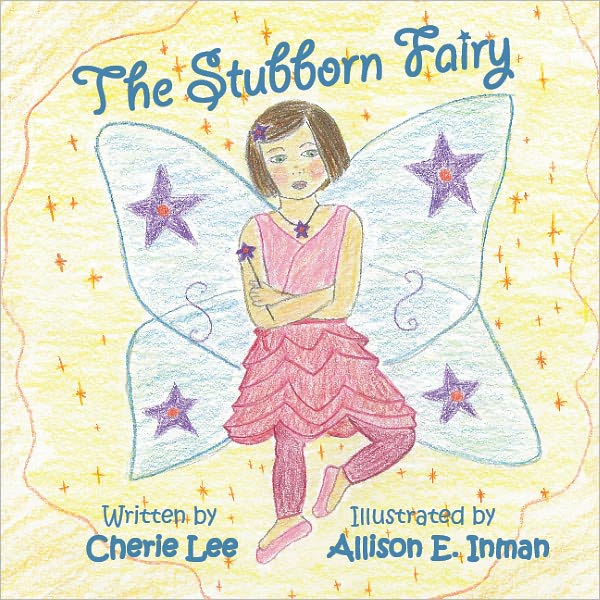 The Stubborn Fairy