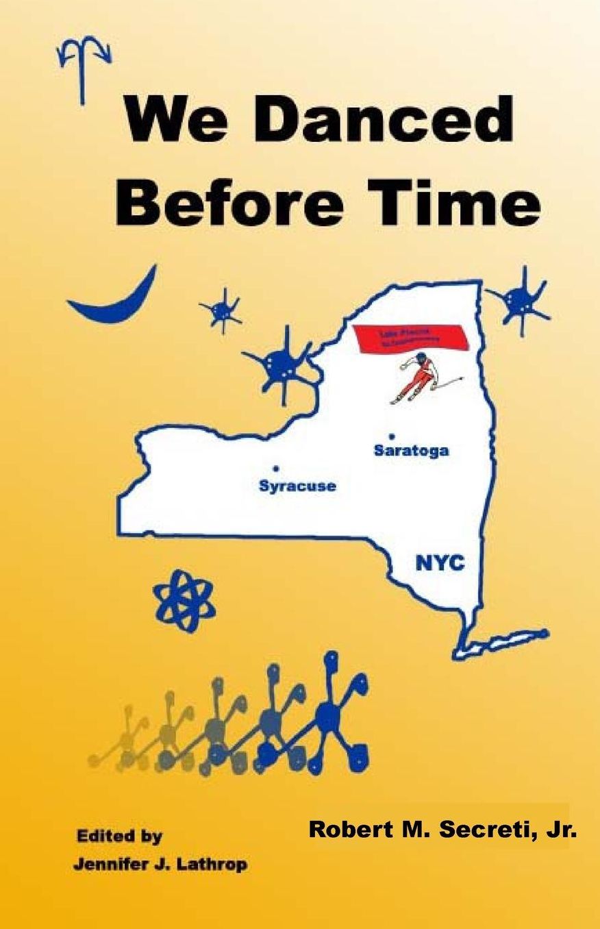 We Danced before Time