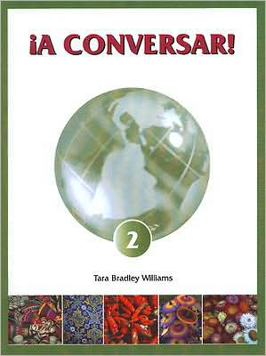 ¡a Conversar! 2 Student Workbook