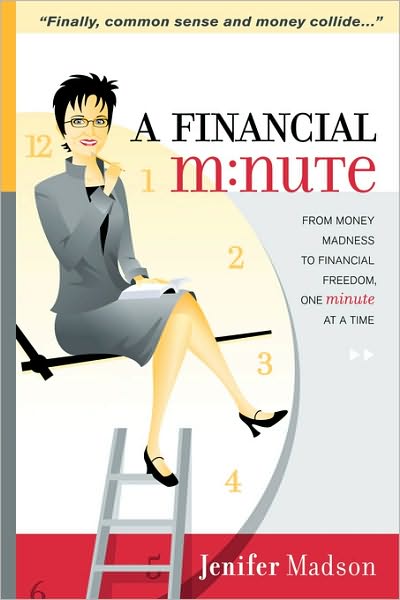 A Financial Minute