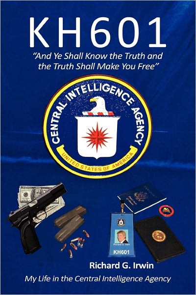 Kh601 - And Ye Shall Know The Truth And The Truth Shall Make You Free