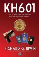 Kh601 - And Ye Shall Know The Truth And The Truth Shall Make You Free