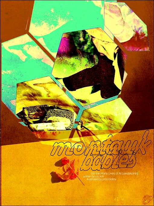 Montauk Babies: (or the Many Lifes of Al Leedskalnin)