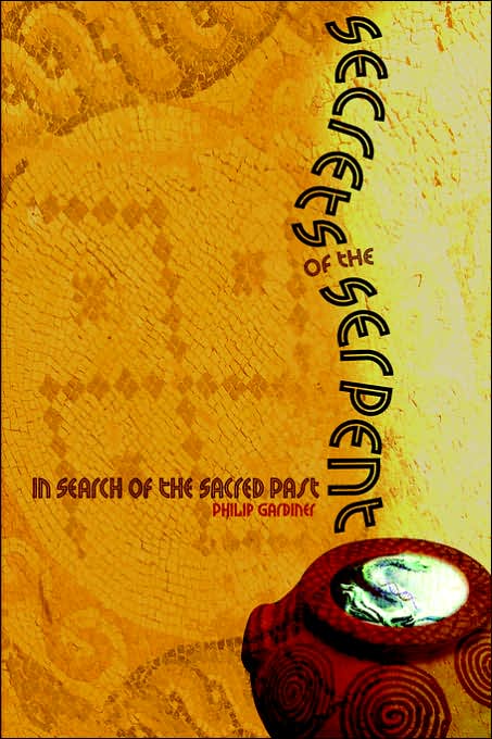 Secrets Of The Serpent