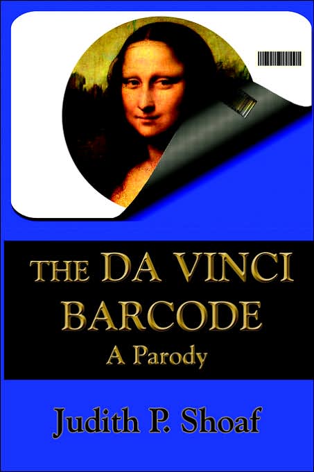 The Da Vinci Barcode: A Parody
