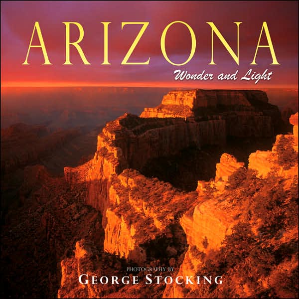 Arizona Wonder and Light