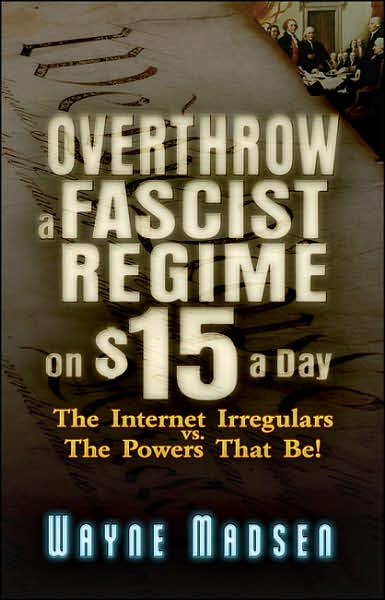 How to Overthrow a Fascist Regime on $15 a Day