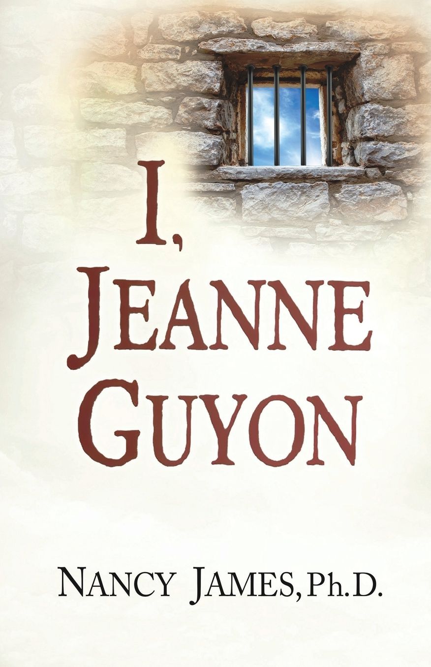 I, Jeanne Guyon