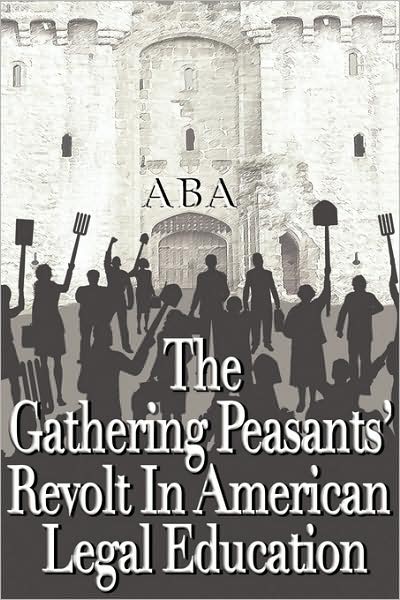 Gathering Peasants Revolt