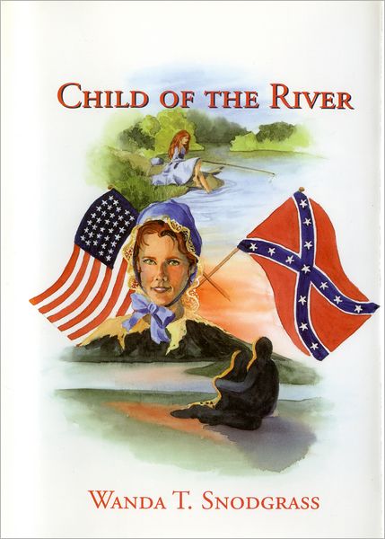 Child of the River