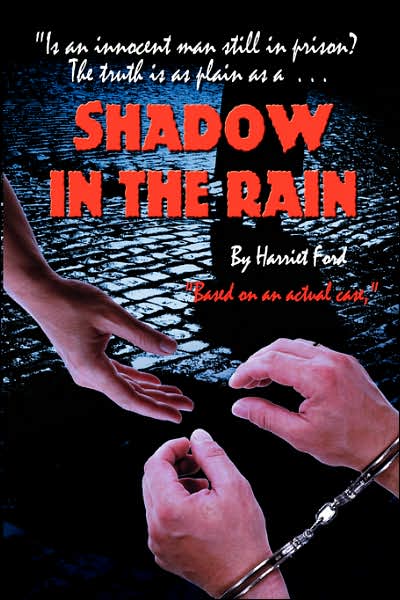 Shadow In The Rain