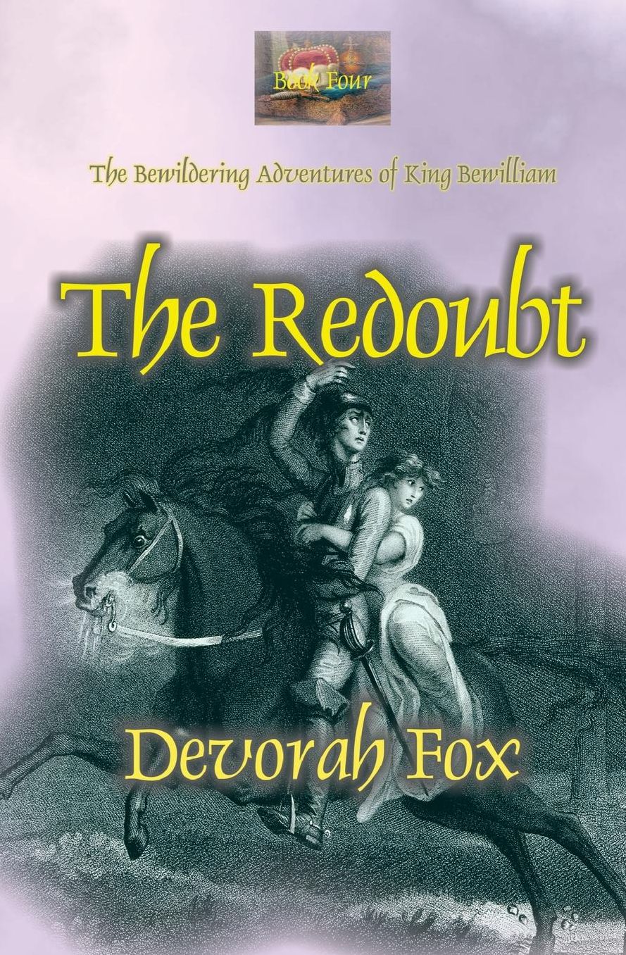 The Redoubt