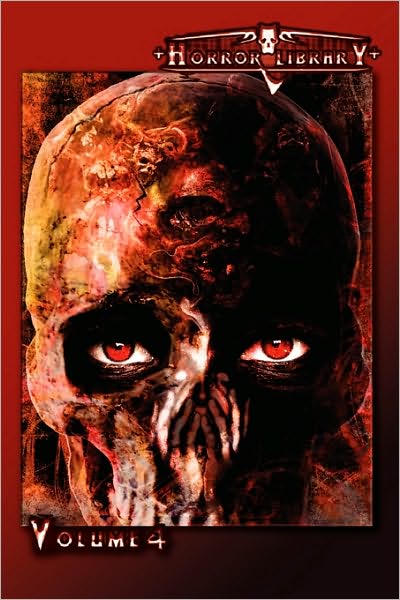 Horror Library, Volume 4