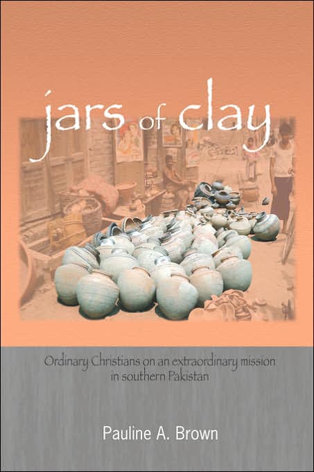 Jars Of Clay