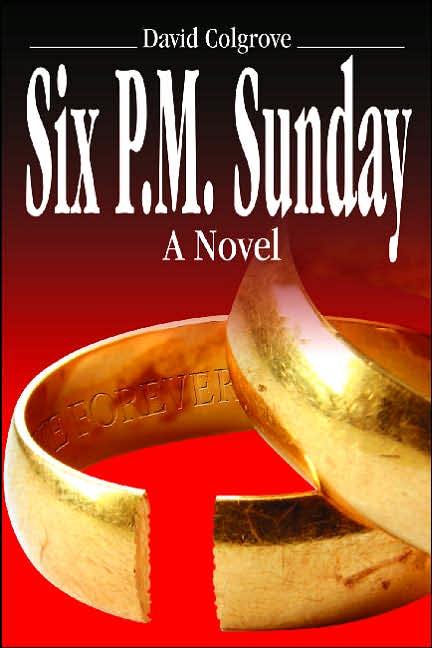 Six P.M. Sunday