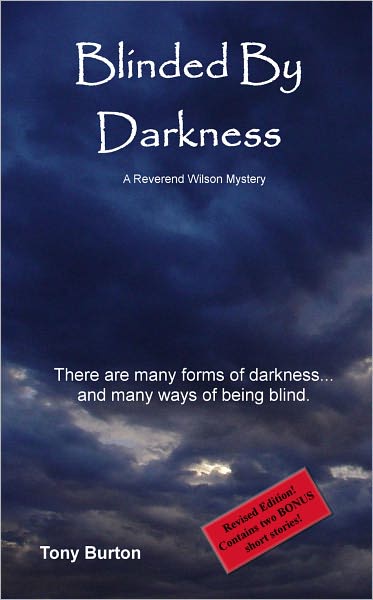 Blinded By Darkness