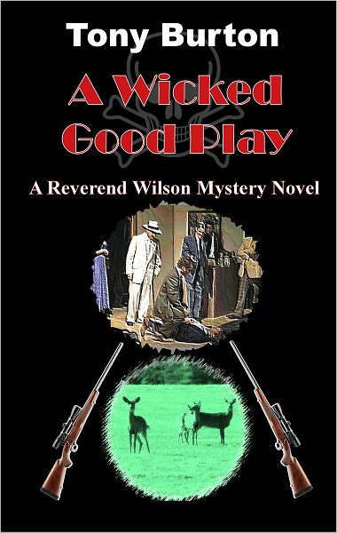 A Wicked Good Play