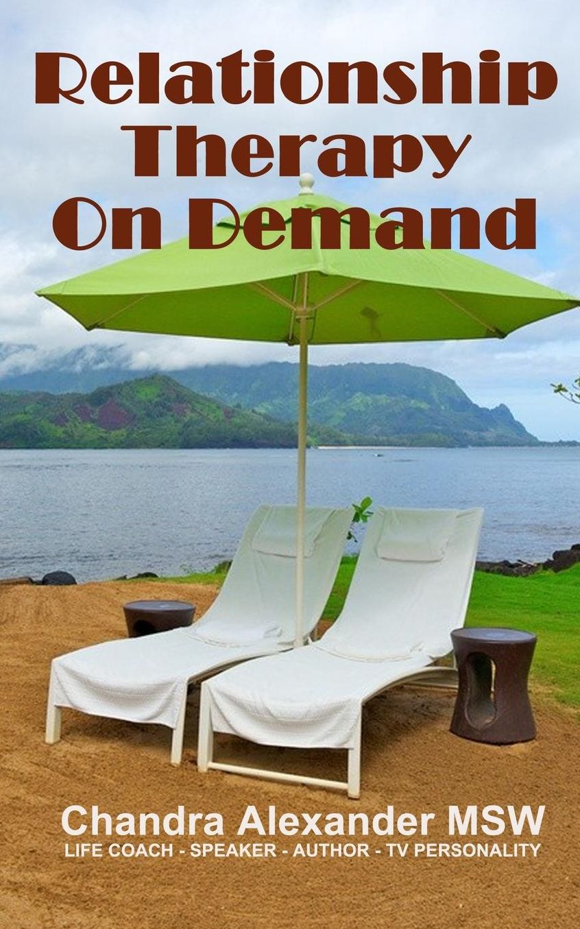Relationship Therapy On Demand