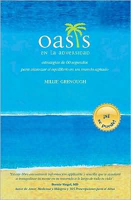 Oasis En La Adversidad