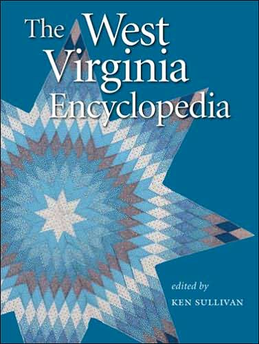 The West Virginia Encyclopedia