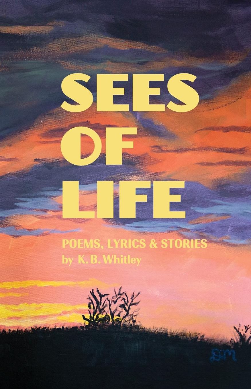Wind Blows the High Grass: Lyrics and Stories