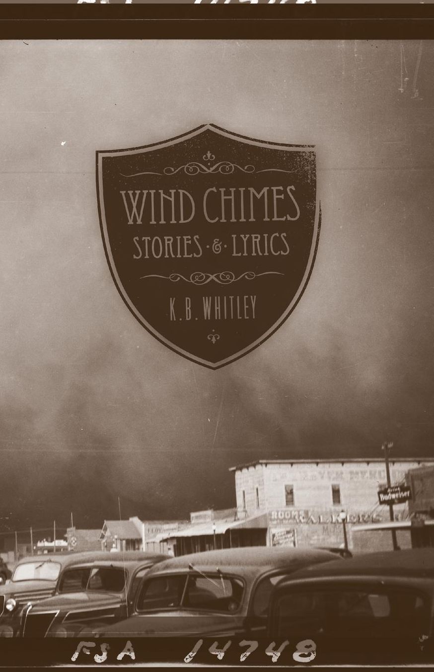 Wind Chimes - Stories & Lyrics