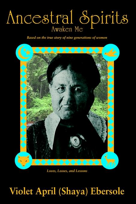 Ancestral Spirits