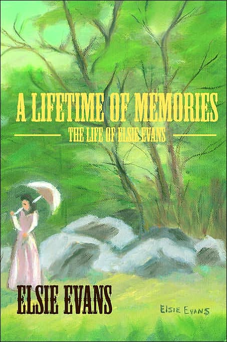 A Lifetime Of Memories