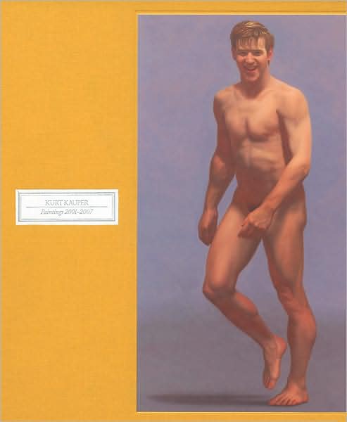 Kurt Kauper: Paintings 2001-2007