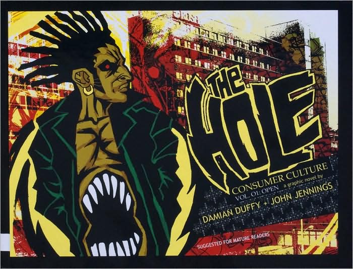 Hole