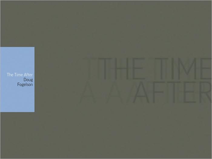 The Time After