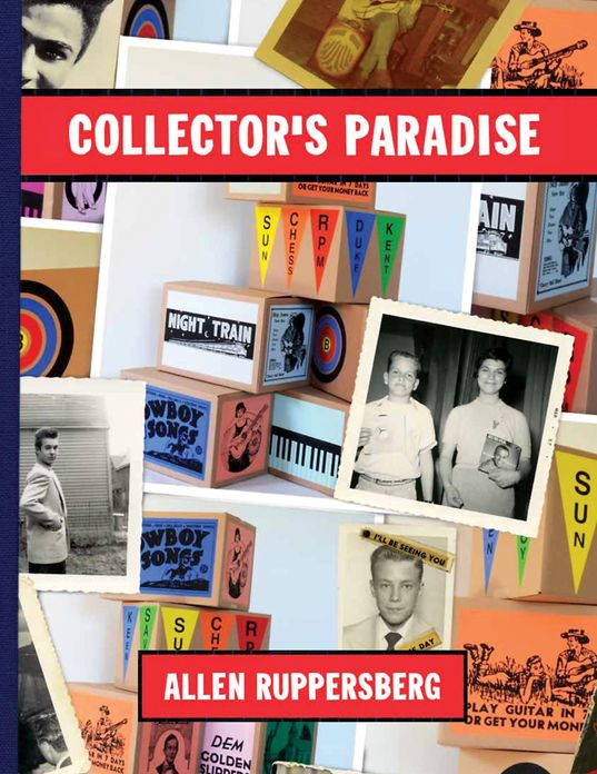 Collector's Paradise: No Time Left to Start Again
