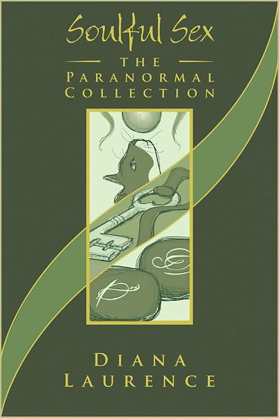 Soulful Sex: The Paranormal Collection: the Paranormal Collection