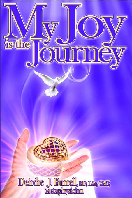 My Joy is the Journey