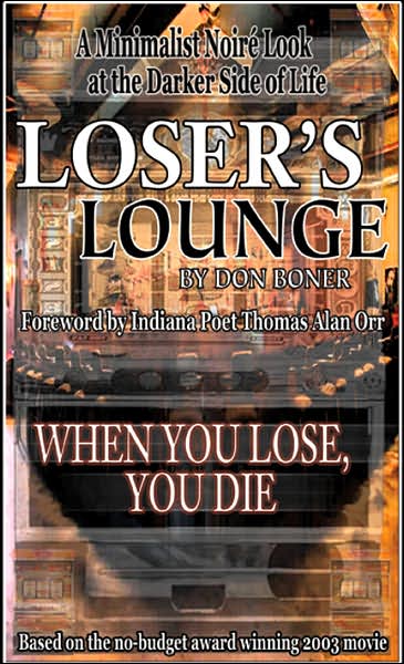 Losers Lounge