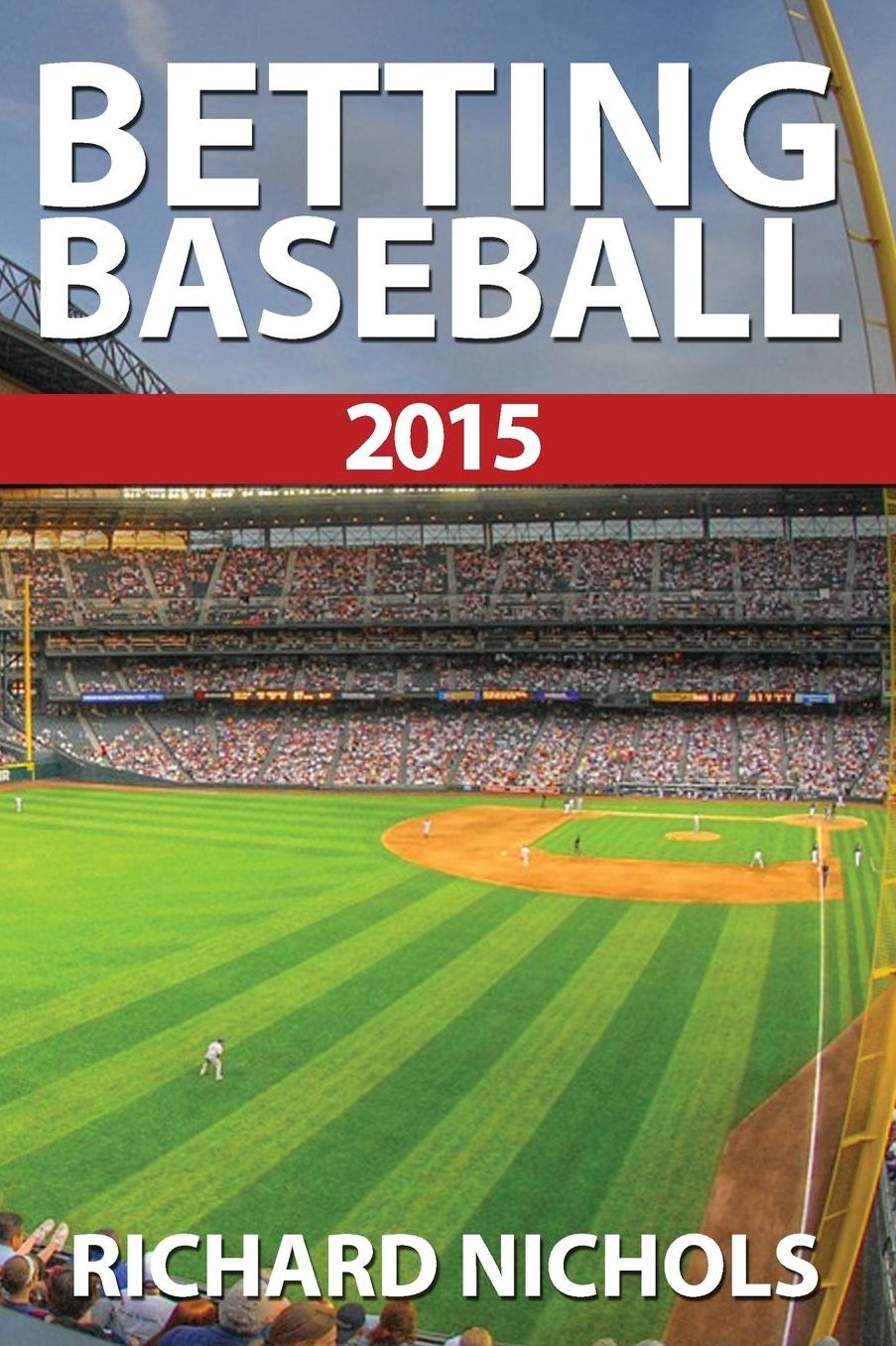 Betting Baseball