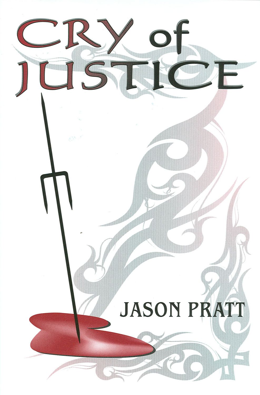 Cry of Justice