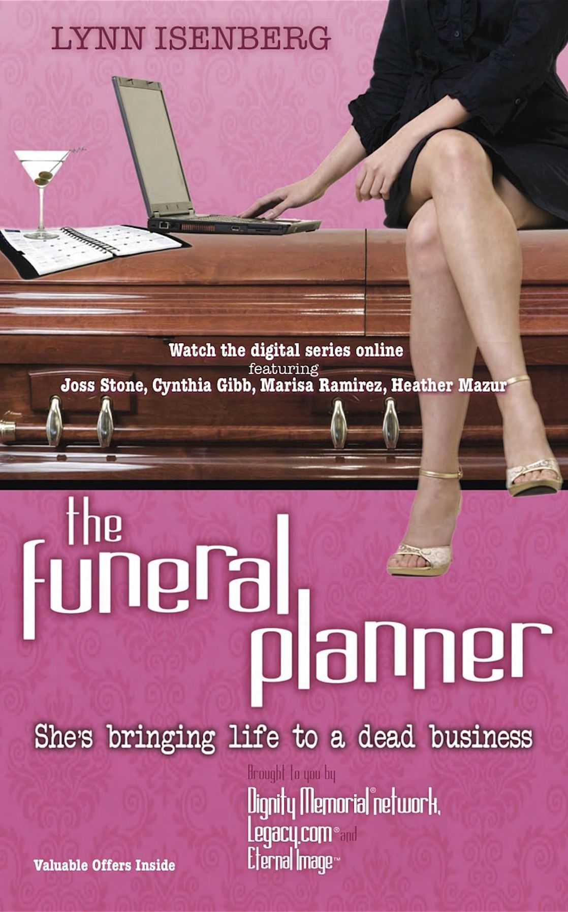 The Funeral Planner
