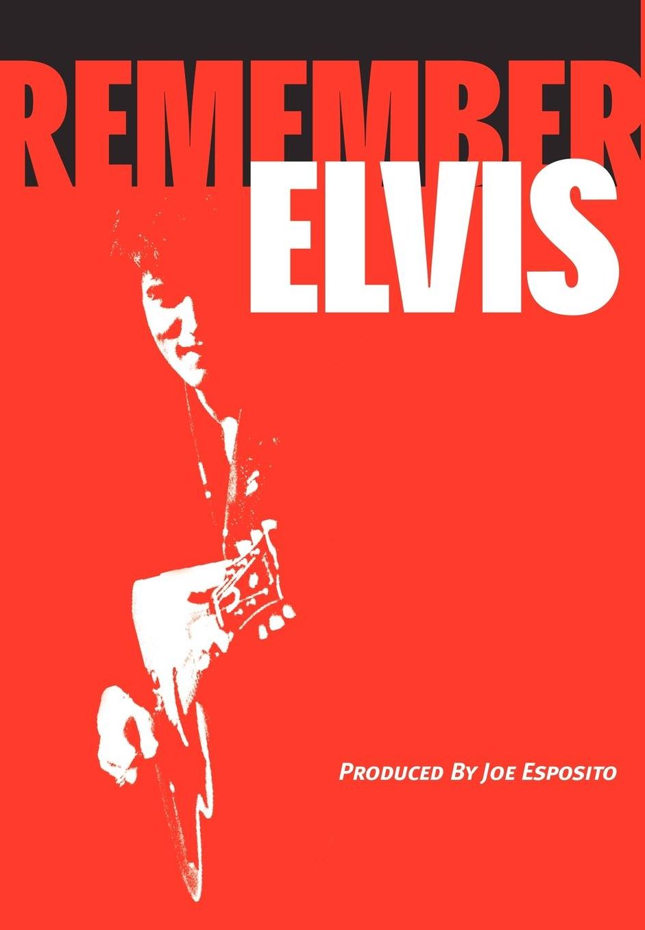 Remember Elvis