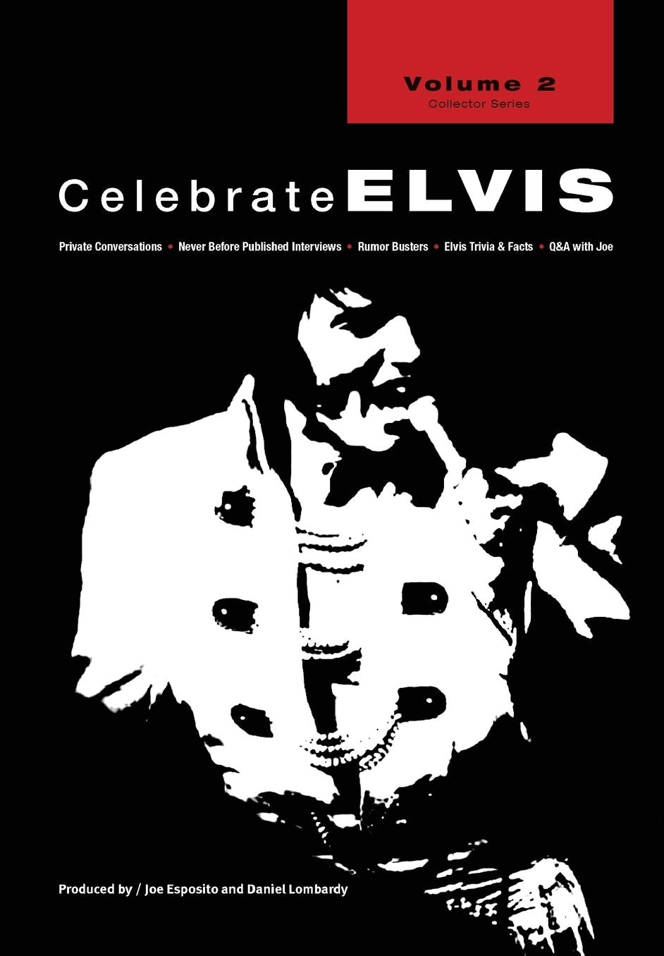 Celebrate Elvis -
