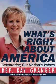What's Right About America: Celebrating Our Nation's Values