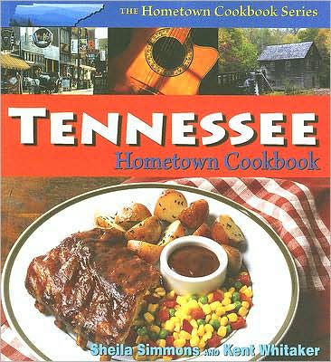 Tennessee Hometown Cookbook